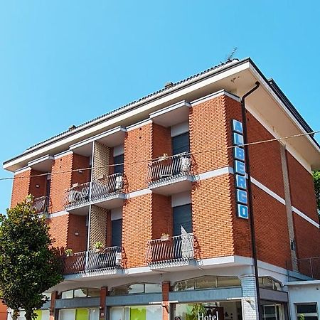 4 Venti Hotel Curtatone Exterior photo